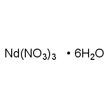 硝酸钕,六水 99.9% metals basis